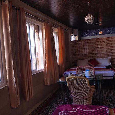 Hotel Desert ジャイサルメール エクステリア 写真