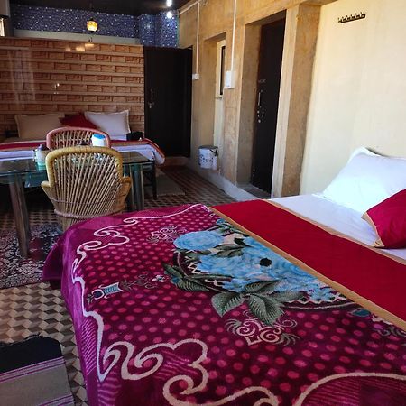 Hotel Desert ジャイサルメール エクステリア 写真