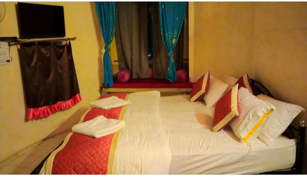 Hotel Desert ジャイサルメール エクステリア 写真