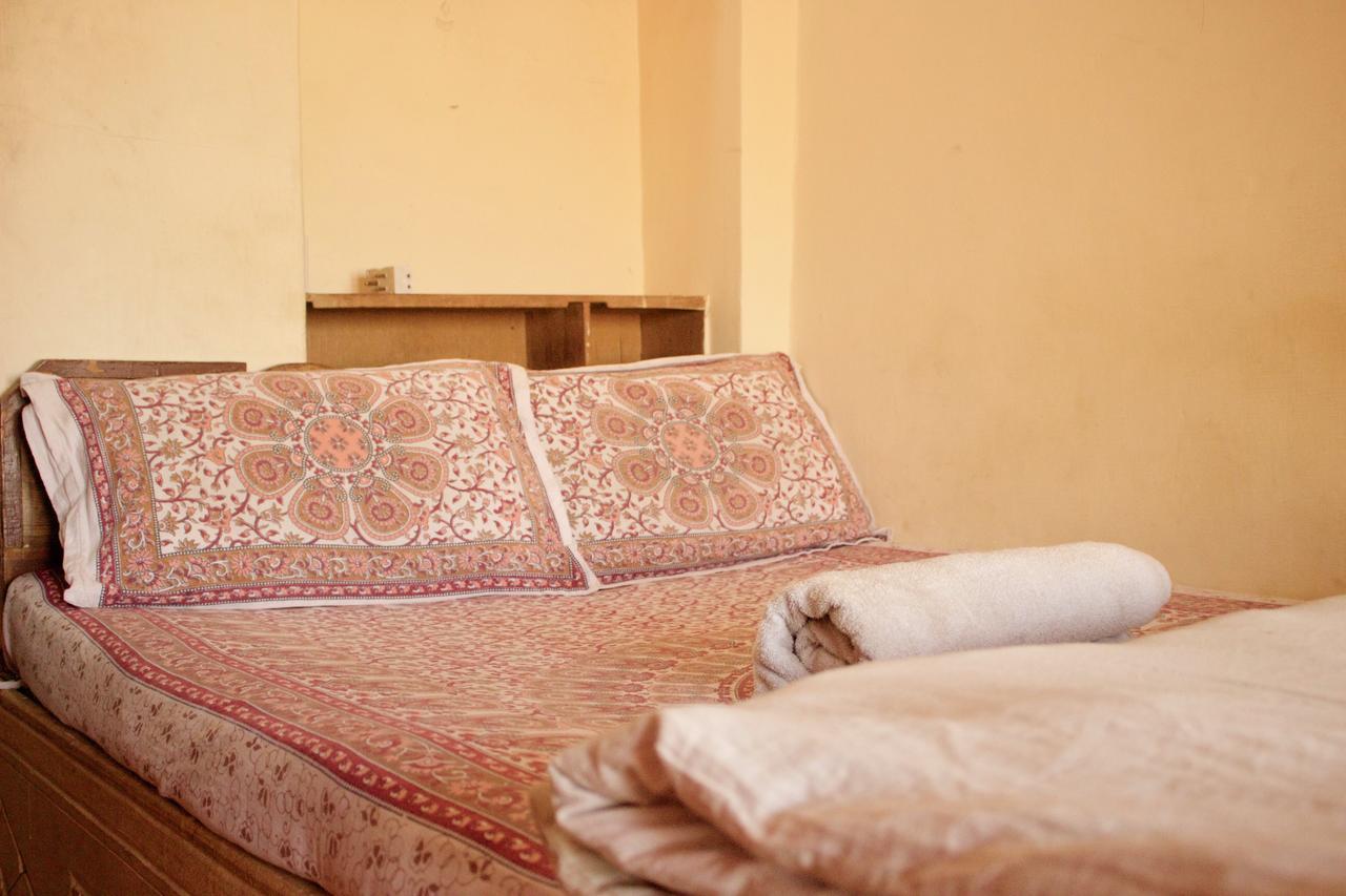 Hotel Desert ジャイサルメール エクステリア 写真
