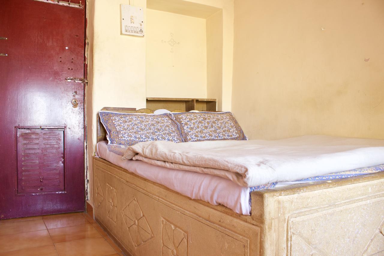 Hotel Desert ジャイサルメール エクステリア 写真