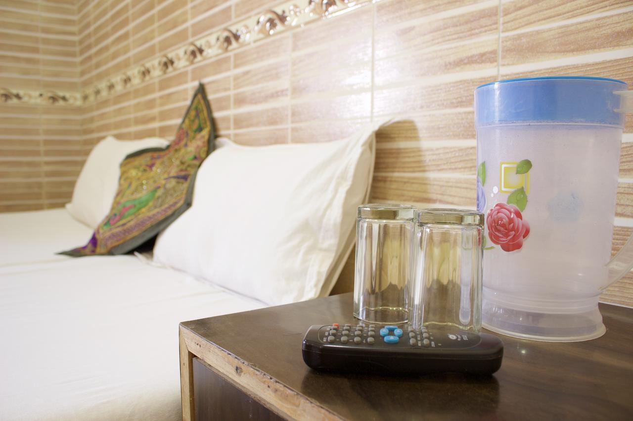 Hotel Desert ジャイサルメール エクステリア 写真