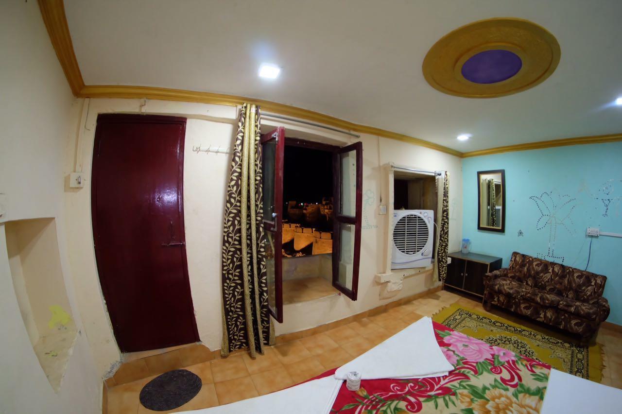 Hotel Desert ジャイサルメール エクステリア 写真